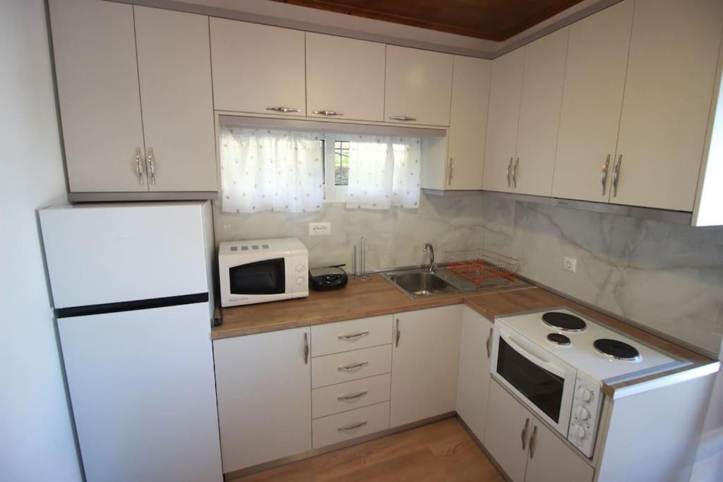 Emblematic House 3 Διαμέρισμα Αργυρόκαστρο Εξωτερικό φωτογραφία