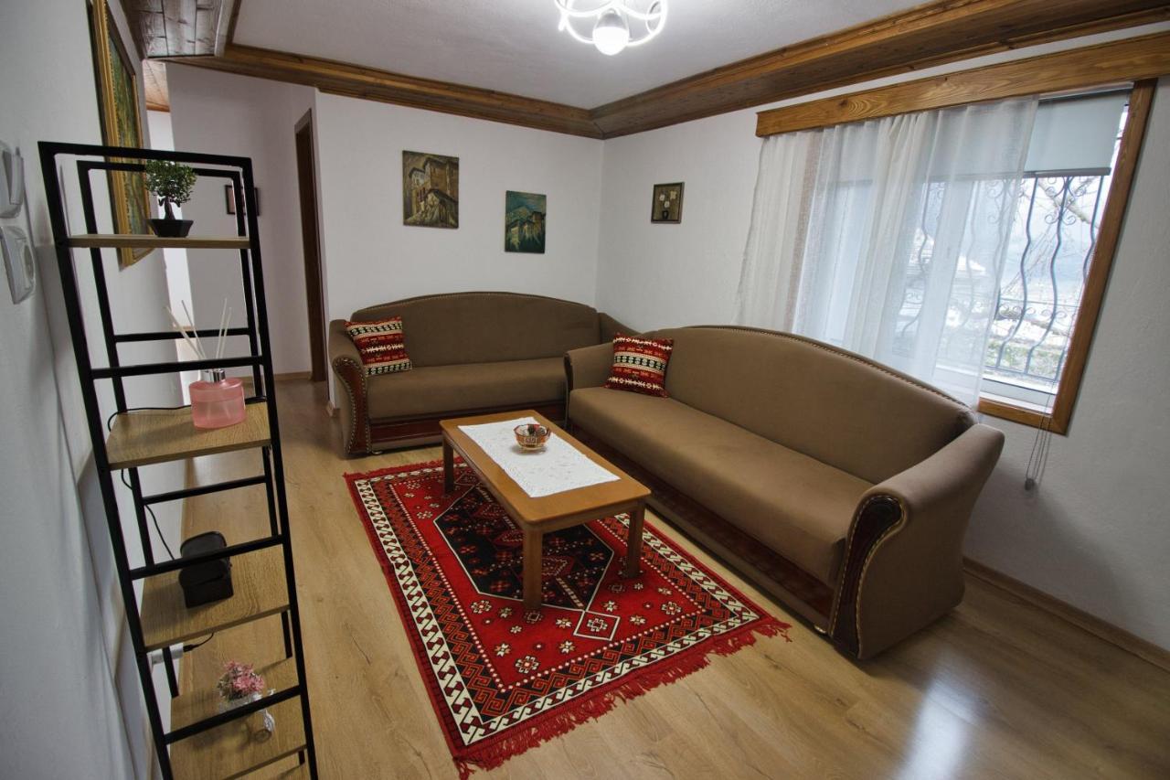 Emblematic House 3 Διαμέρισμα Αργυρόκαστρο Εξωτερικό φωτογραφία