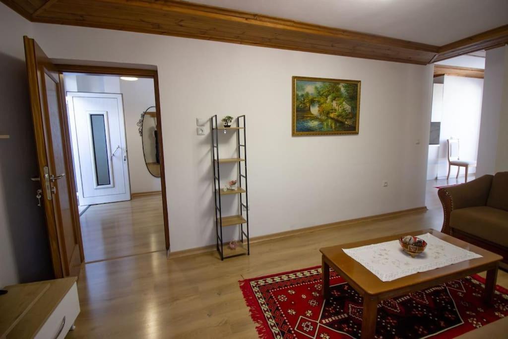 Emblematic House 3 Διαμέρισμα Αργυρόκαστρο Εξωτερικό φωτογραφία
