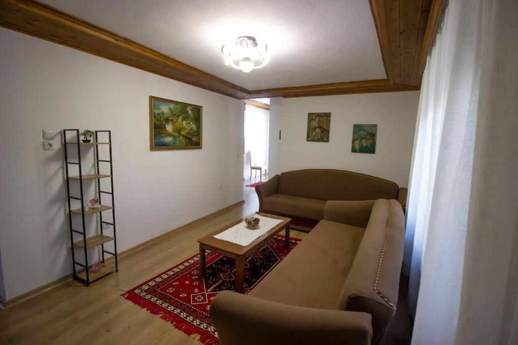 Emblematic House 3 Διαμέρισμα Αργυρόκαστρο Εξωτερικό φωτογραφία