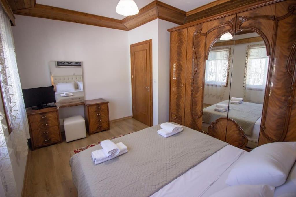 Emblematic House 3 Διαμέρισμα Αργυρόκαστρο Εξωτερικό φωτογραφία