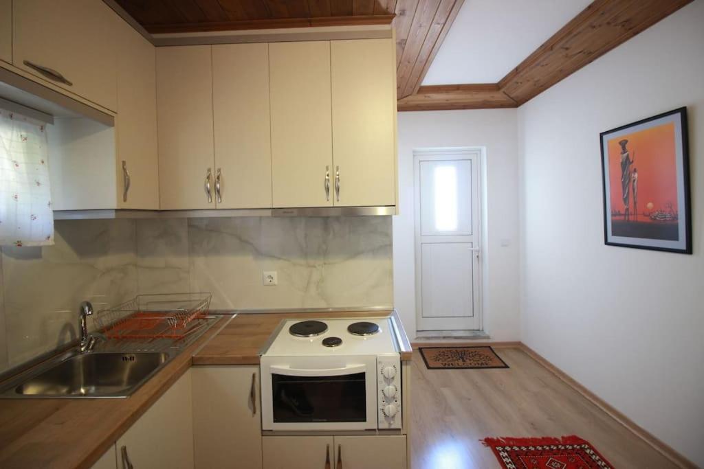 Emblematic House 3 Διαμέρισμα Αργυρόκαστρο Εξωτερικό φωτογραφία