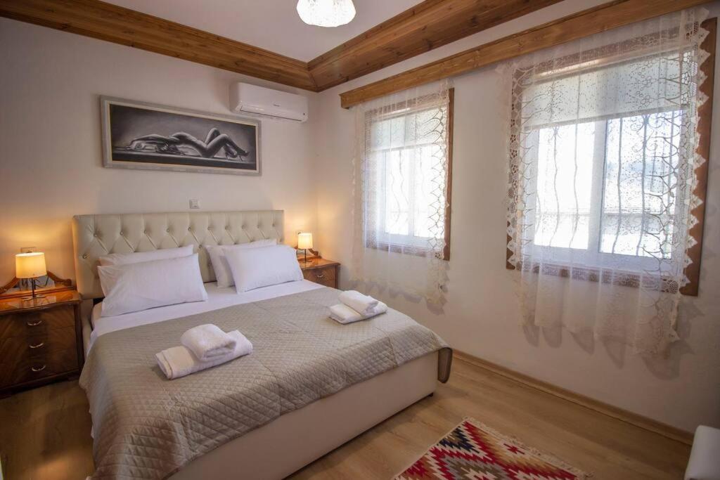 Emblematic House 3 Διαμέρισμα Αργυρόκαστρο Εξωτερικό φωτογραφία