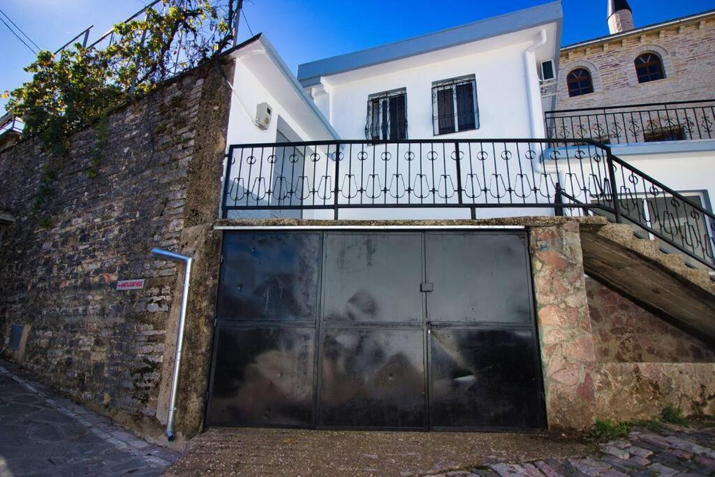 Emblematic House 3 Διαμέρισμα Αργυρόκαστρο Εξωτερικό φωτογραφία