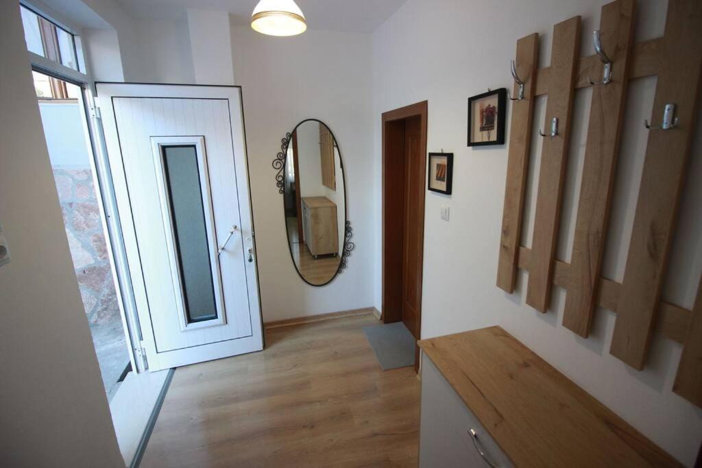 Emblematic House 3 Διαμέρισμα Αργυρόκαστρο Εξωτερικό φωτογραφία