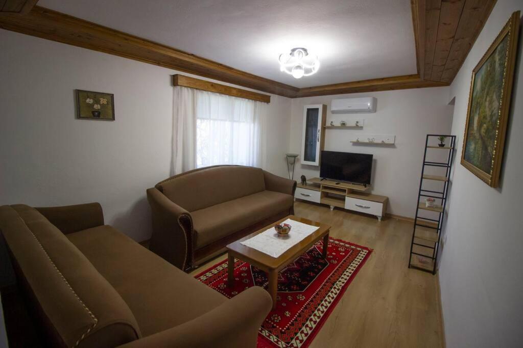 Emblematic House 3 Διαμέρισμα Αργυρόκαστρο Εξωτερικό φωτογραφία
