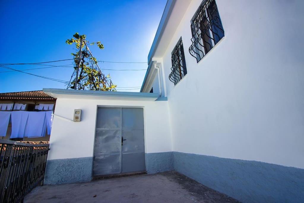 Emblematic House 3 Διαμέρισμα Αργυρόκαστρο Εξωτερικό φωτογραφία