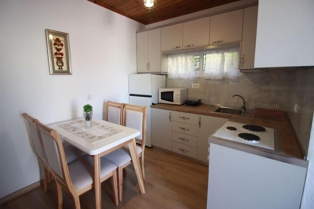 Emblematic House 3 Διαμέρισμα Αργυρόκαστρο Εξωτερικό φωτογραφία