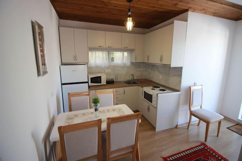 Emblematic House 3 Διαμέρισμα Αργυρόκαστρο Εξωτερικό φωτογραφία