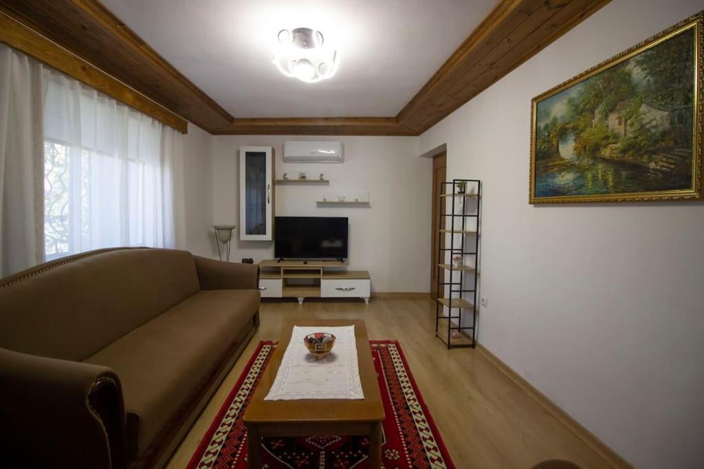 Emblematic House 3 Διαμέρισμα Αργυρόκαστρο Εξωτερικό φωτογραφία