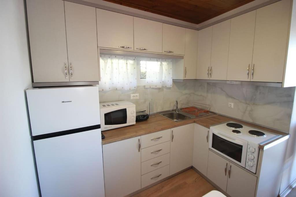 Emblematic House 3 Διαμέρισμα Αργυρόκαστρο Εξωτερικό φωτογραφία