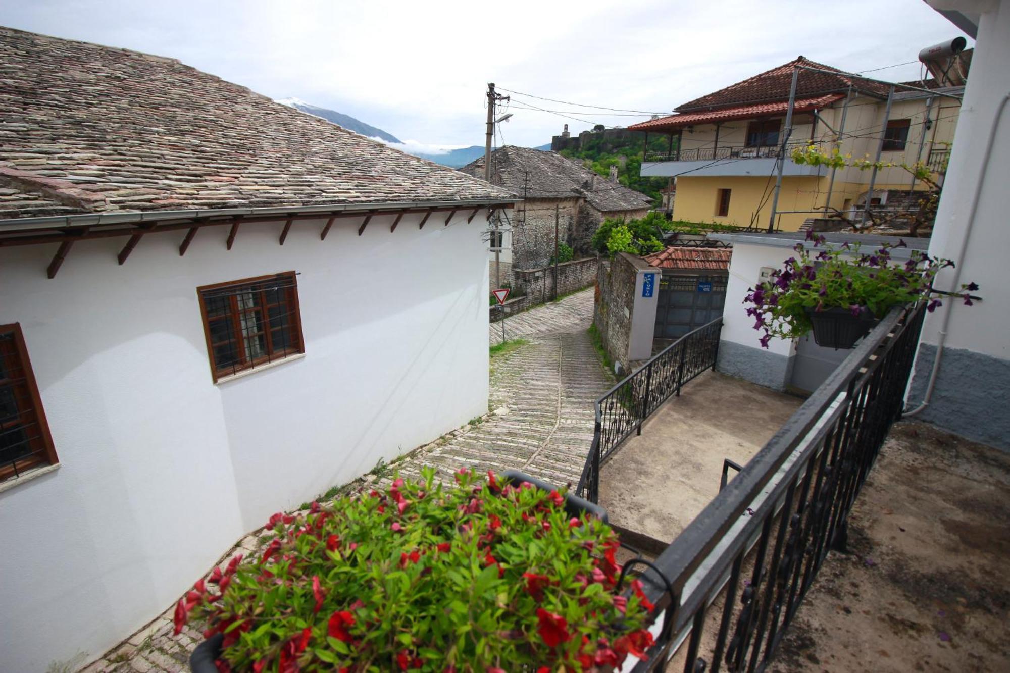 Emblematic House 3 Διαμέρισμα Αργυρόκαστρο Εξωτερικό φωτογραφία
